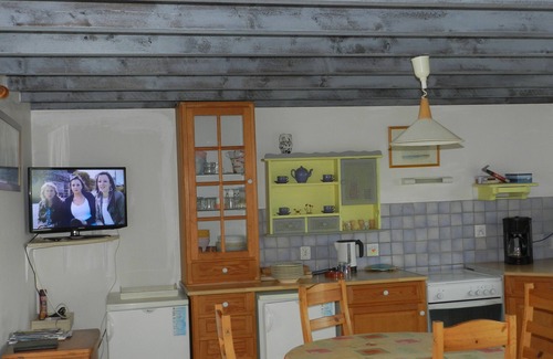 Paimpol Casa | Casa con vista al mar, cerca de la playa, capacidad para 4 personas, vacaciones familiares ideales