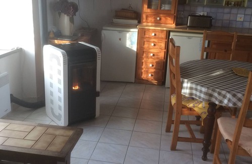 Paimpol Casa | Casa con vista al mar, cerca de la playa, capacidad para 4 personas, vacaciones familiares ideales