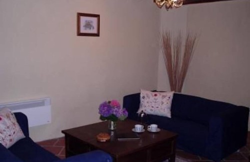 Le Mene Cabaña | Casa / apartamento rural - St Goueno