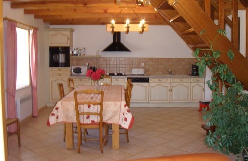 Roscanvel Casa | Breton stone house, 400 m from the sea, Camaret, Roscanvel.