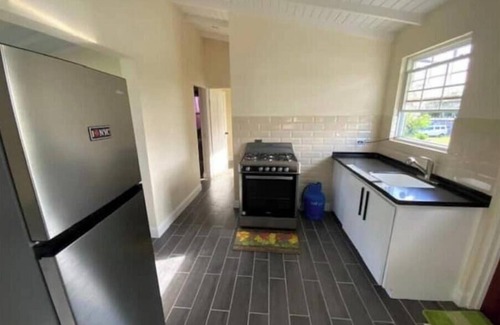 Durants Casa | Brett's Place #1 - Cheerful 2-bedroom house