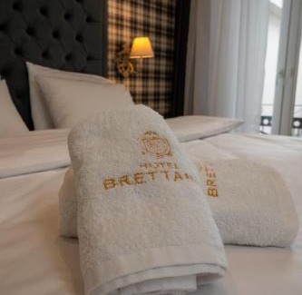 Ioannina Town Centre Hotel | Brettania Hotel