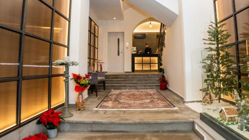 Ioannina Town Centre Hotel | Brettania Hotel