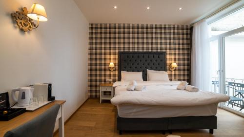 Ioannina Town Centre Hotel | Brettania Hotel