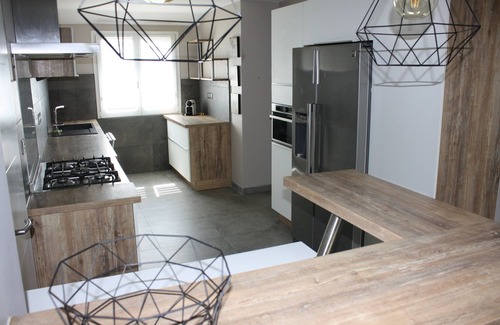 Ostheim Casa | BRETZEL ET CIGOGNE