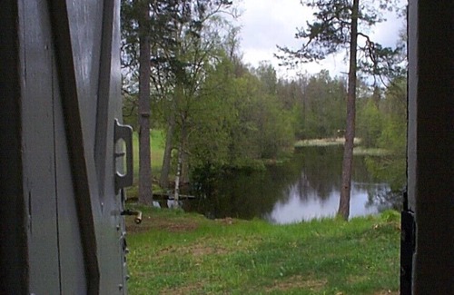 Brevens Bruk Casa | Brevens Bruk, familiar, vacaciones con amigos, pesca, senderismo, natación, descanso