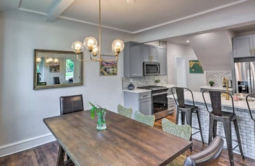 Wauwatosa Casa | Brew City Boho - Wauwatosa