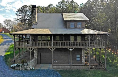 Ducktown Casa | Brew with a View Lodge