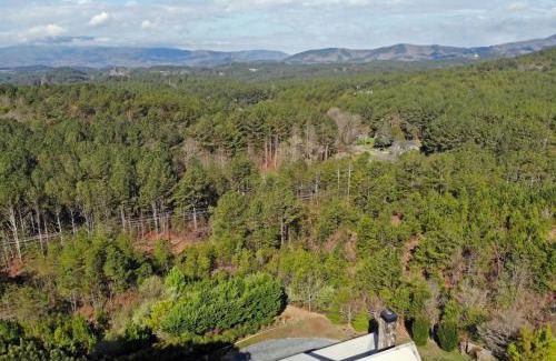 Ducktown Casa | Brew with a View Lodge