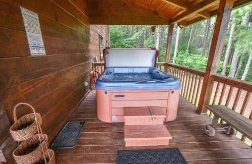 Ducktown Casa | Brew with a View Lodge