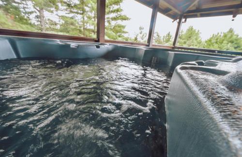 Ducktown Casa | Brew with a View Lodge