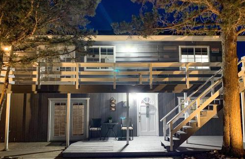 Big Bear Casa | Brewer Escape #609