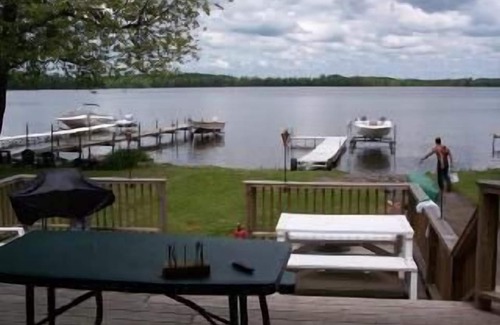 Central Square Casa | Brewerton- Big Bay -36 Woodworth Rd.