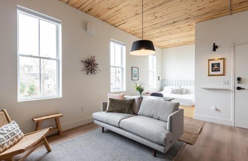 North End Apartamento | Brewery Park Hotel