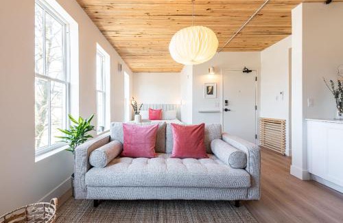 North End Apartamento | Brewery Park Hotel