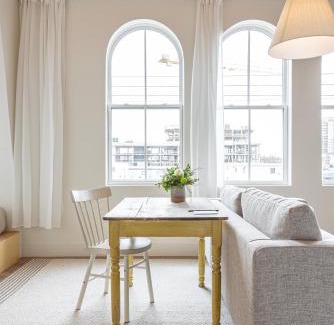 North End Apartamento | Brewery Park Hotel
