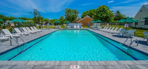 Brewster Hotel | Brewster Green Resort