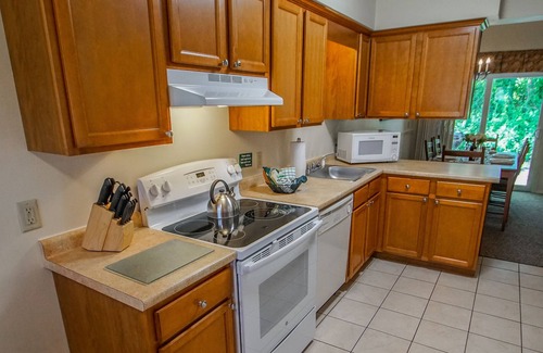 Brewster Apartamento | Brewster Green Resort