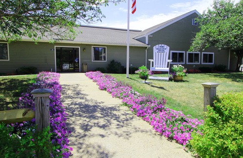 Brewster Apartamento | Brewster Green Resort