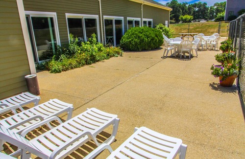 Brewster Apartamento | Brewster Green Resort