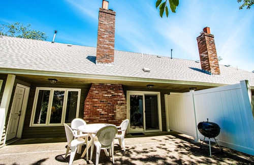 Brewster Apartamento | Brewster Green Resort
