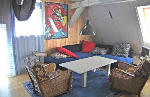 Tangermuende Casa | Brezelhaus