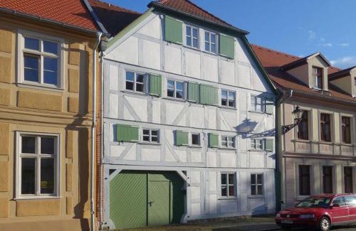 Tangermuende Casa | Brezelhaus