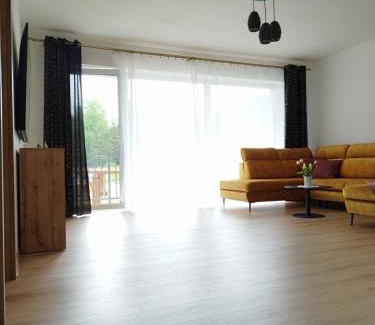 Oravske Vesele Apartamento | Brezovina Apartman 102