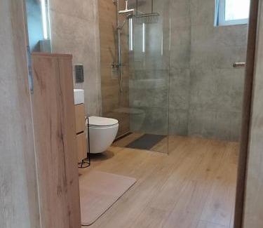 Oravske Vesele Apartamento | Brezovina Apartman 102