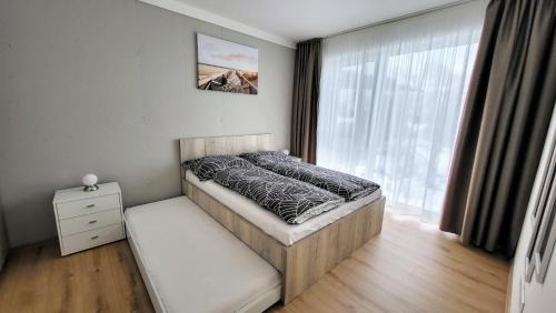 Oravske Vesele Apartamento | Brezovina B208 Oravské Veselé - ORAVA