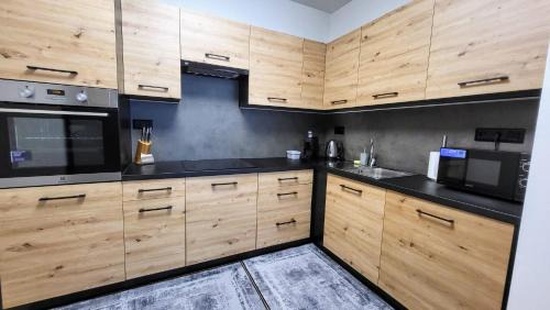 Oravske Vesele Apartamento | Brezovina B208 Oravské Veselé - ORAVA