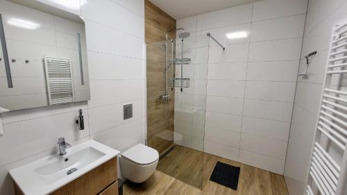 Oravske Vesele Apartamento | Brezovina B208 Oravské Veselé - ORAVA
