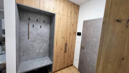 Oravske Vesele Apartamento | Brezovina B208 Oravské Veselé - ORAVA