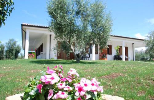Peschici Casa | BREZZA D'ESTATE