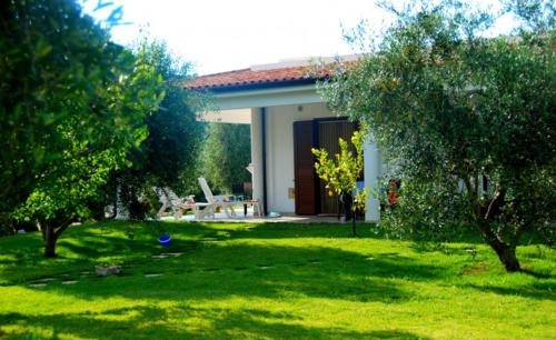 Peschici Casa | BREZZA D'ESTATE