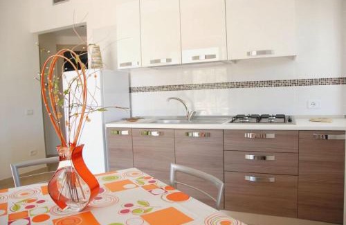 Peschici Casa | BREZZA D'ESTATE