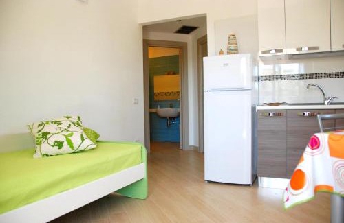 Peschici Casa | BREZZA D'ESTATE