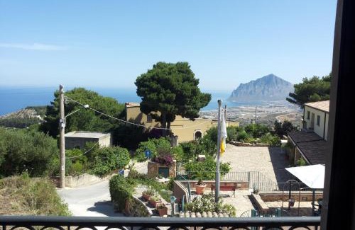 Valderice Apartamento | Brezza D'Estate
