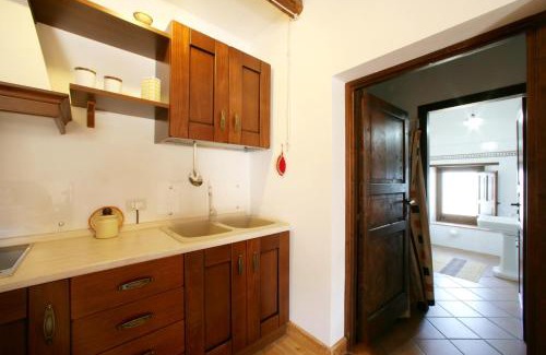 Valderice Apartamento | Brezza D'Estate