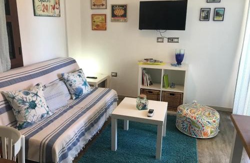 Santa Maria Navarrese Apartamento | Brezza marina CIN P2668