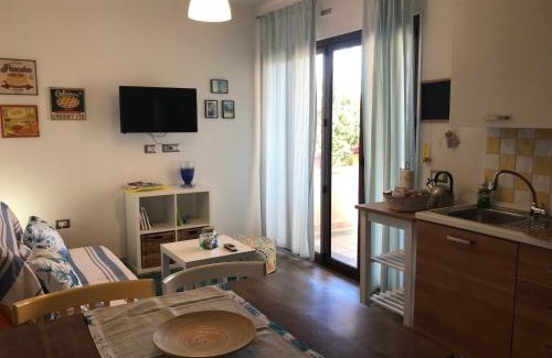 Santa Maria Navarrese Apartamento | Brezza marina CIN P2668