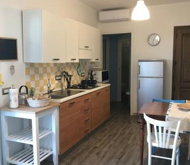 Santa Maria Navarrese Apartamento | Brezza marina CIN P2668