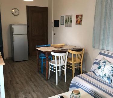 Santa Maria Navarrese Apartamento | Brezza marina CIN P2668