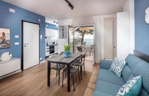 Grado Historic Centre Apartamento | Brezza Marina Deluxe Apartment