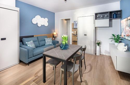 Grado Historic Centre Apartamento | Brezza Marina Deluxe Apartment