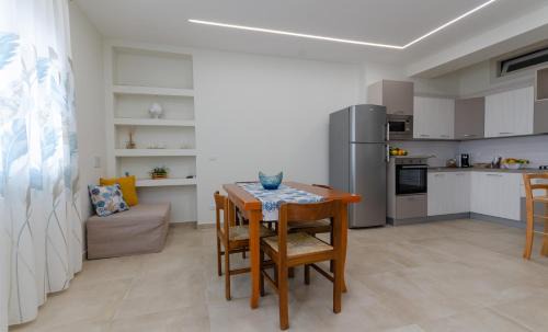 Mattinata Casa | Brezza Marina