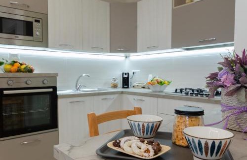 Mattinata Casa | Brezza Marina