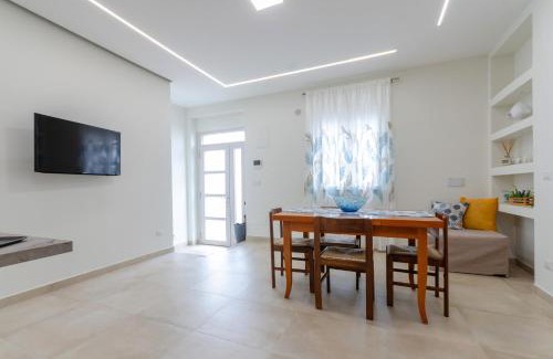Mattinata Casa | Brezza Marina