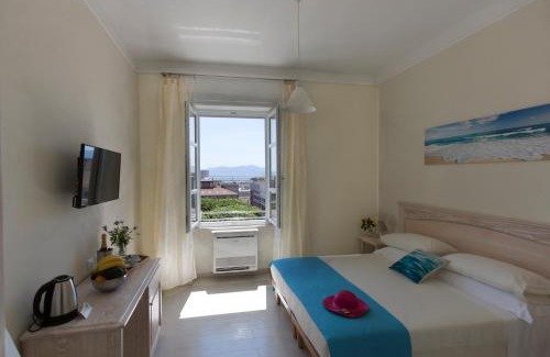 Cagliari Casa | Brezza Marina Luxury Rooms