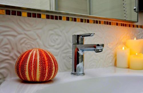 Cagliari Casa | Brezza Marina Luxury Rooms